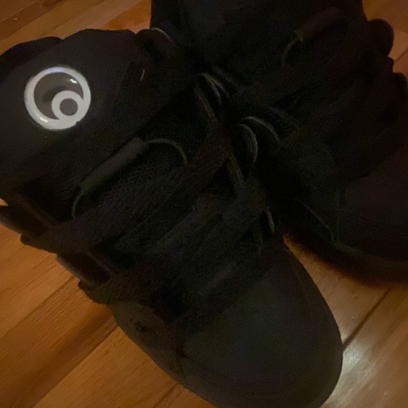 Osiris d3 size 9 men - Picture 1 of 5